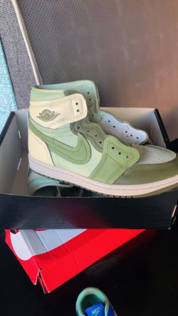 Shoes and Stroller