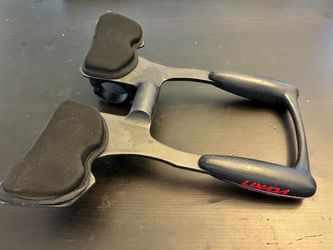 Carbon Triathlon Bars