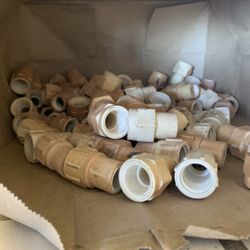 Grove Valves And Sprinkle Heads And Fitting S 