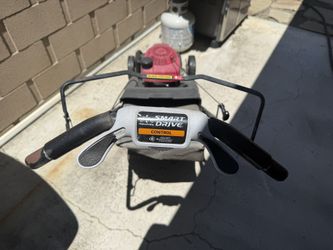 Honda Gas Lawnmowers