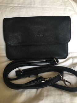 Amelie Galanti Cross Body Bag