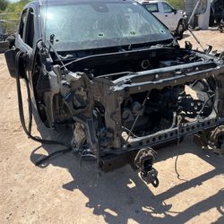 GMC Sierra o Silverado Parts