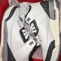 Jordan 3 