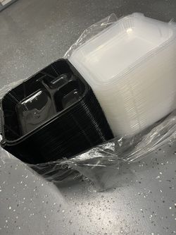 Food Containers