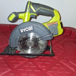 8" Circular Saw