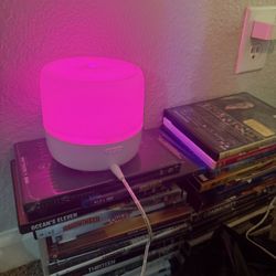 Diffuser 