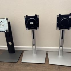 Dell Ultrasharp Monitor Stands
