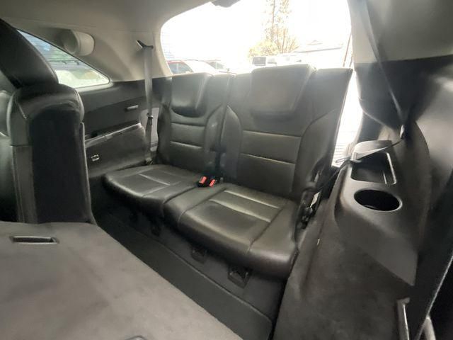 2011 Acura MDX