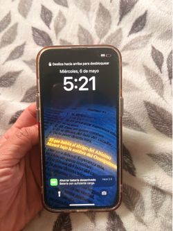 iPhone 13 Pro