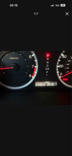 2010 Honda Accord