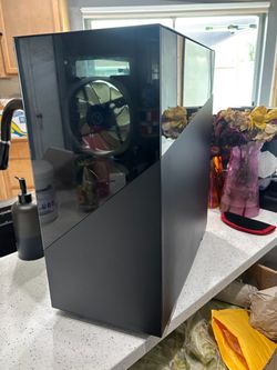 Pc case