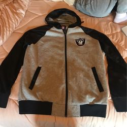 Raiders Men Sweater