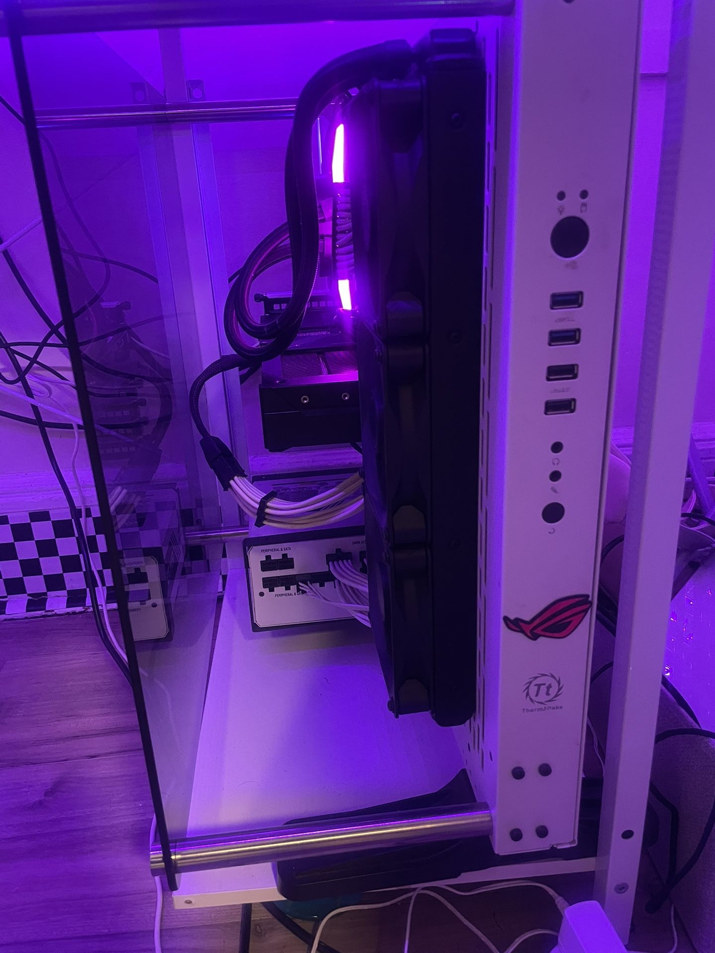 Gaming pc