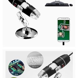 Digital Microscope