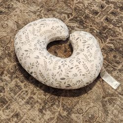 Boppy Nursing Pillow
