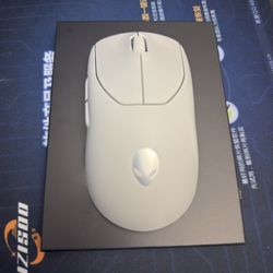 Alienware Mouse Pro,Alienware,mouse,gaming Mouse