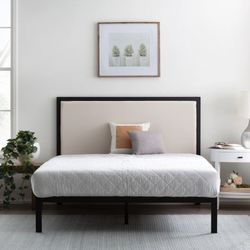 King Bed