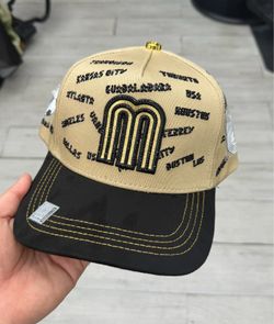 México World Cup Hat
