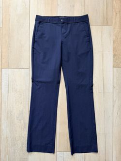 Banana Republic Logan Trouser - Size 0P