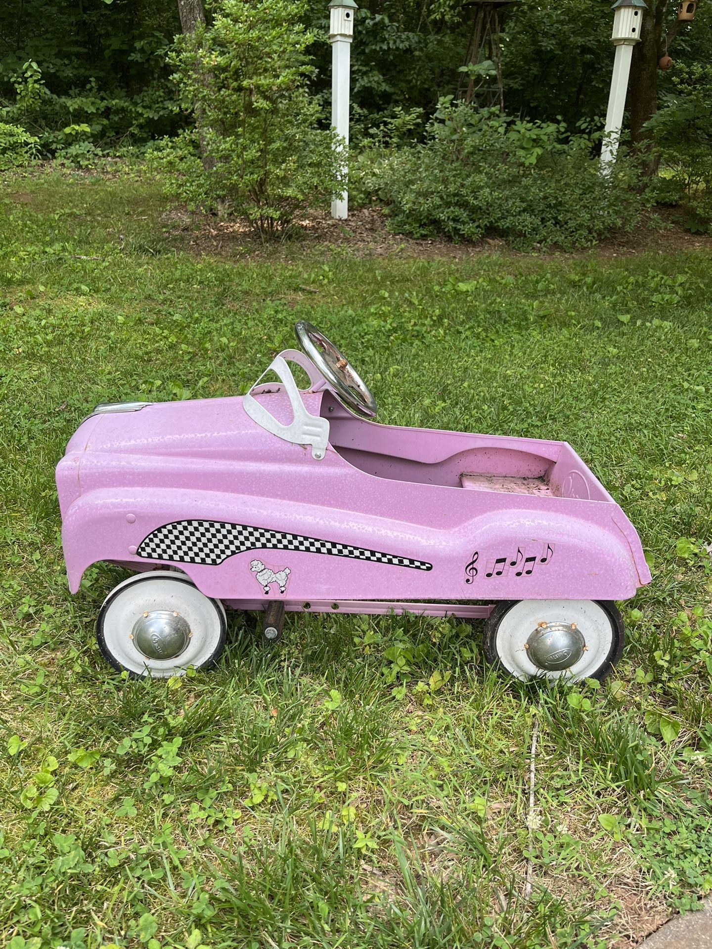 Petal car for sale in bermuda run nc offerup