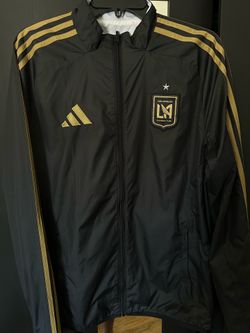 Lafc jacket