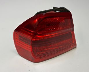Driver Rear Brake Tail Light 2006-08 BMW e90 335i 328i