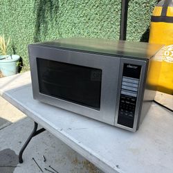 Microwave Brand Dacor 