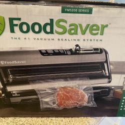 Food Saver With Vacuum Seal Bags