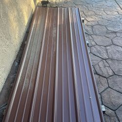 Metal Roof Sheets 
