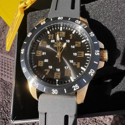 # 155 Invicta Pro Diver Stratus 45mm Mens Watch New