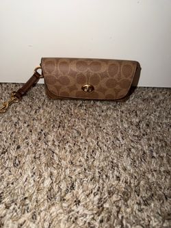 Coach Sunglasses Case