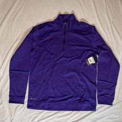 Nike - Men’s DRI-FIT Jacket ( Medium )