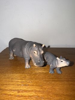 Schleich Animal Figure 