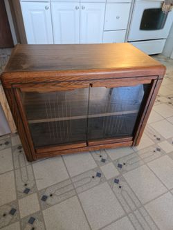 Tv cabinet
