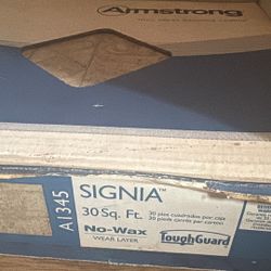 Floor Tile
