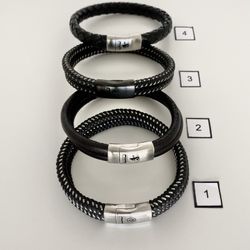 Bracelets To Love. Perfect Fit. Beautiful Styles