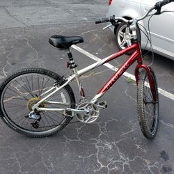 Trek