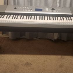 Yamaha Piano