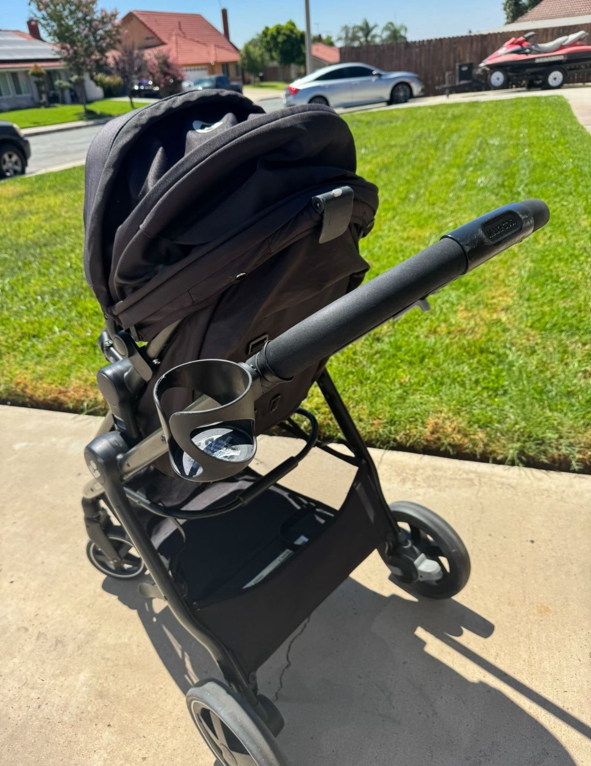 Maxi Cozi Stroller