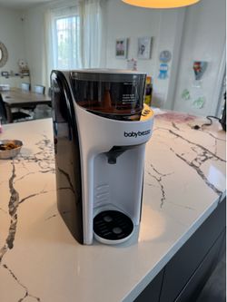 Baby Brezza