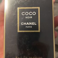Coco Chanel 