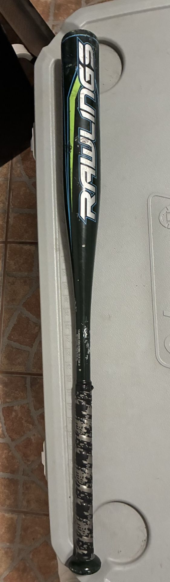 Rawlings Baseball Bat
