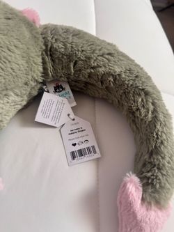 Jellycat Malachy Dragon