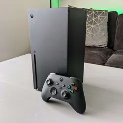 Xbox Series X