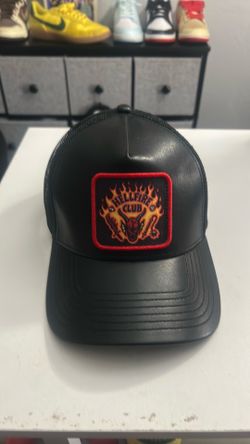Stranger Things Hat