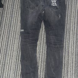 Ksubi jeans
