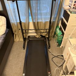 Walking Pad And Desk