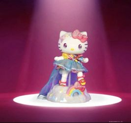 Hello Kitty exclusive SDCC 2026