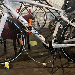 Specialized Sirrus 3.0 