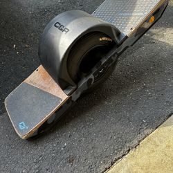 Onewheel XR